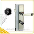 Fingerprint Scanner Biometric Fingerprint Lock Small Cylinder Security Dead Lock